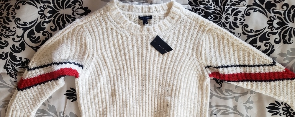 Tommy Hilfiger Sweater